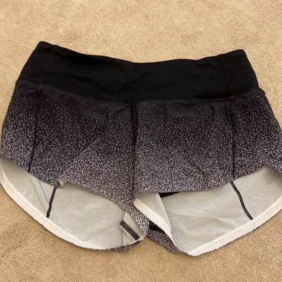lululemon athletica Pants - Lululemon shorts
